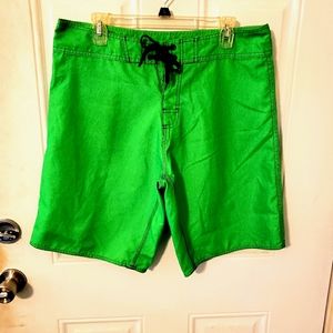 Burnside *Nwot* board shorts Men's size 34